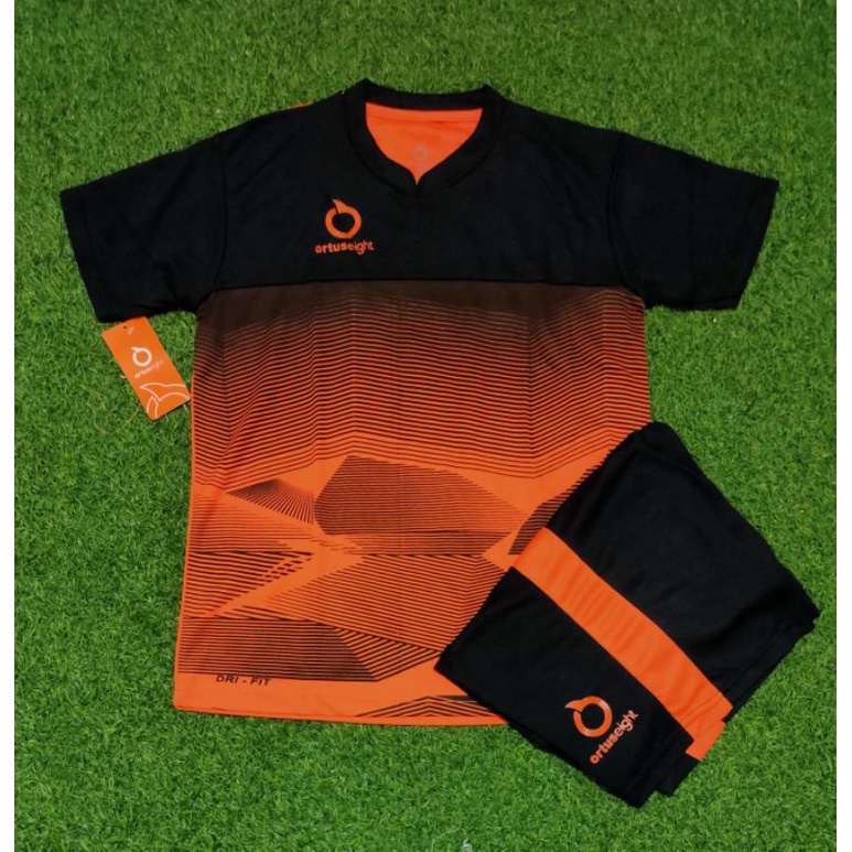 SAJ(COD) KOSTIM BOLA FUTSAL ( U5 s/d U 13 thn )