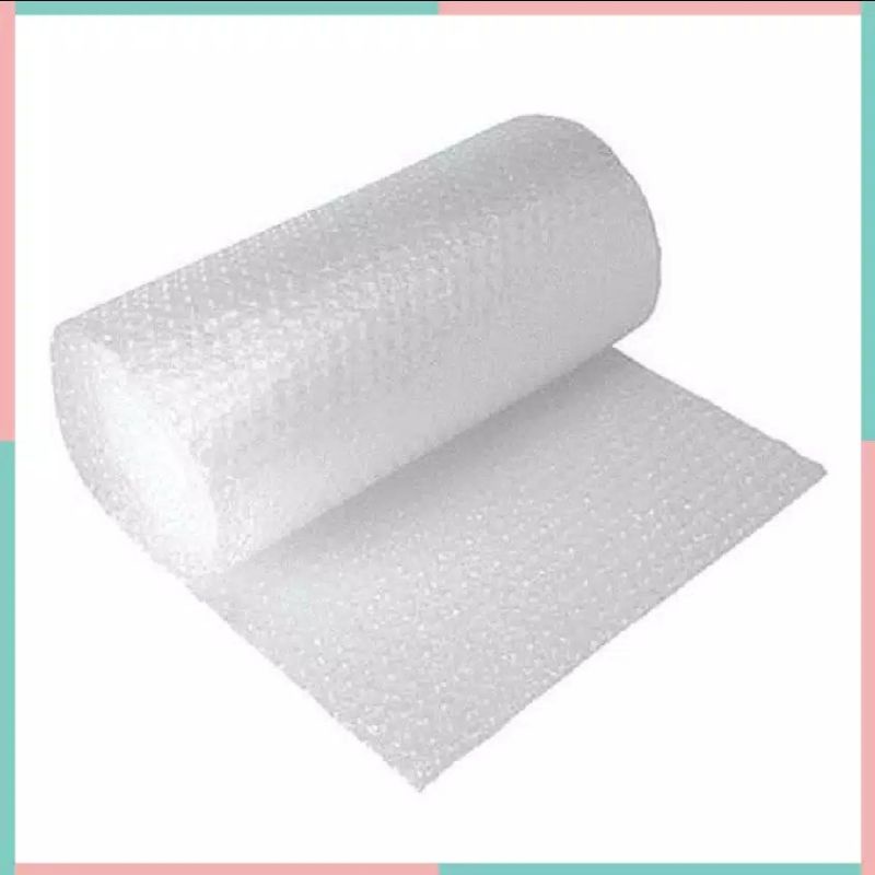 

Bubble Wrap