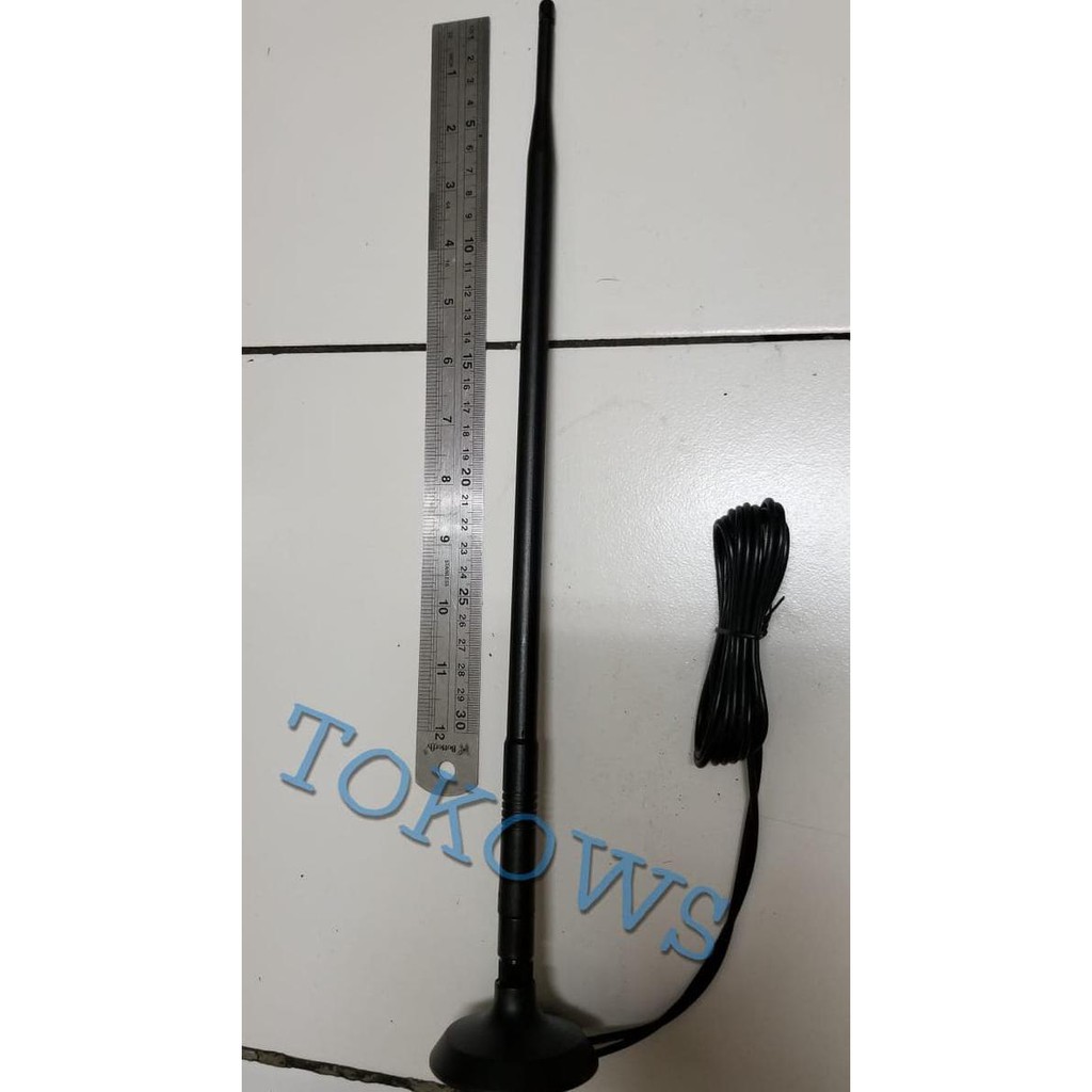 BXKL ANTENA PENGUAT SINYAL MODEM HUAWEI E5577 SLIM2 MAX2 BOLT XL E5573BAGUS GDJA