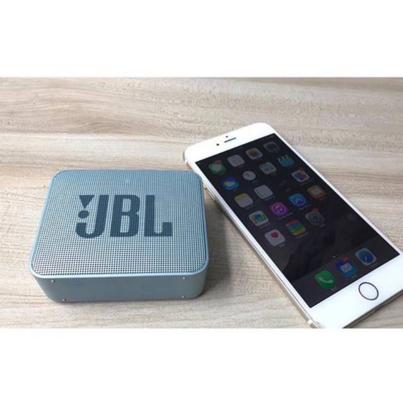 Speaker Bluetooth JBL By Harman Go2 Suara Bagus