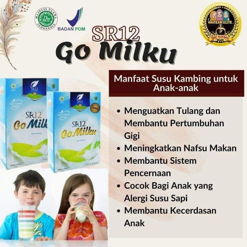 

GoMilku