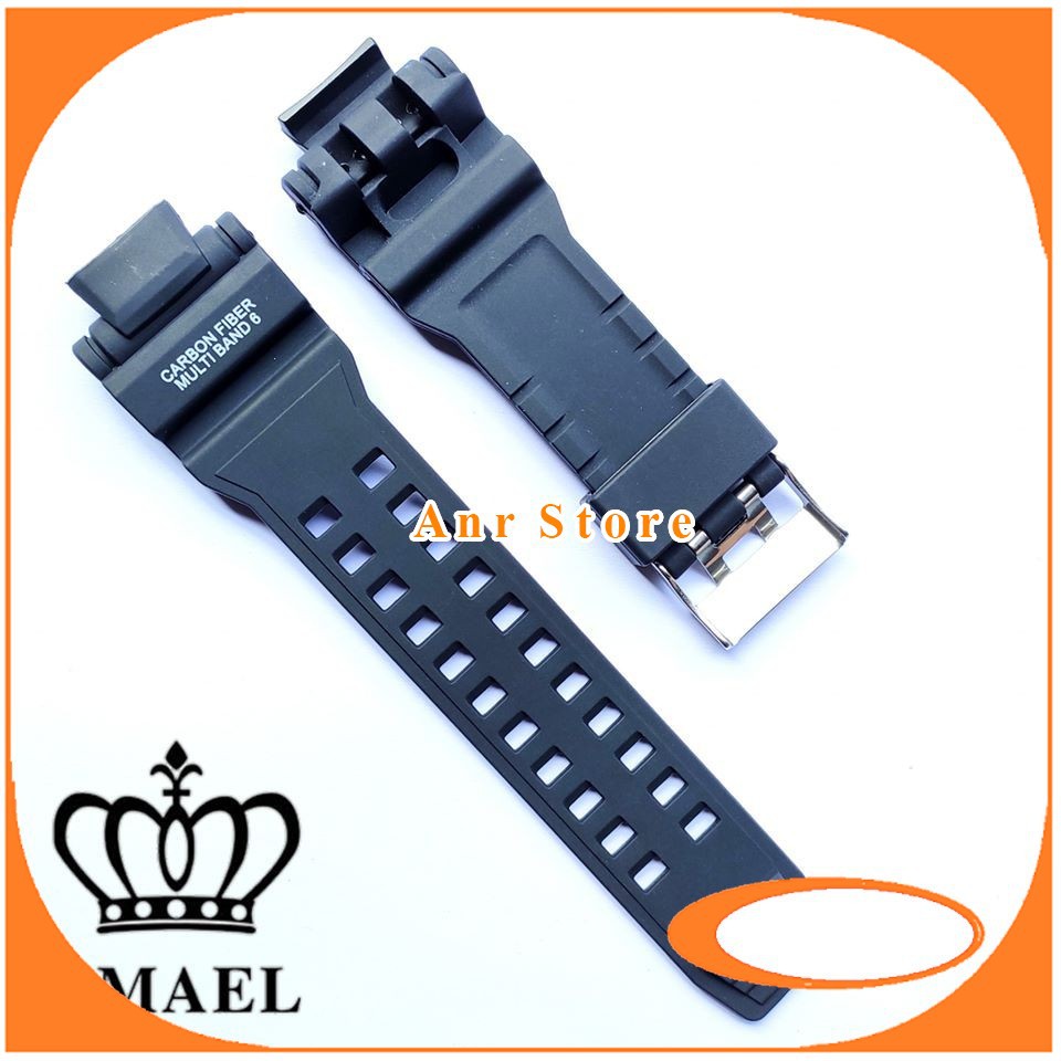 Tali Jam Tangan Smael 1509 Original Oem