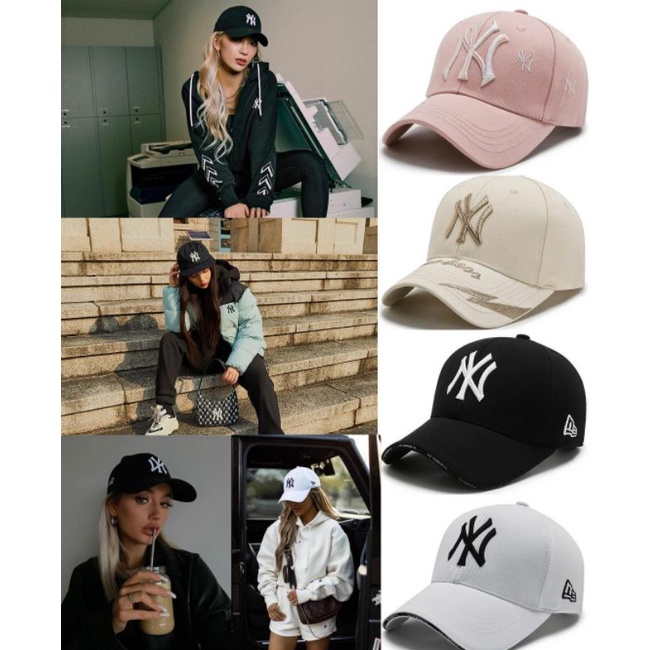 TOPI MLB / Bucket Hat