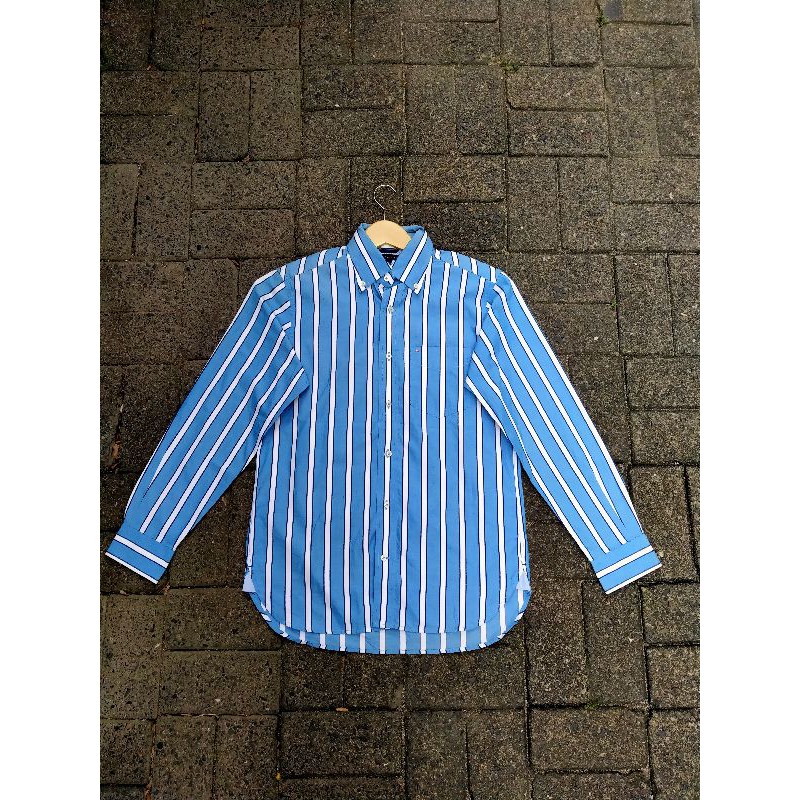 Kemeja Tommy Hilfiger