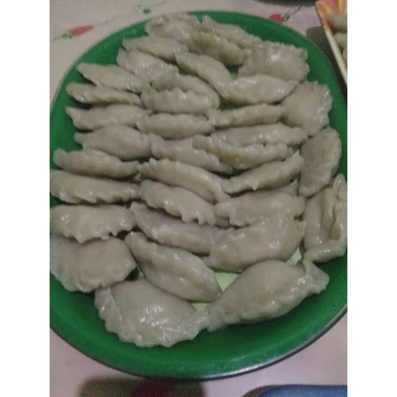 

pempek pastel