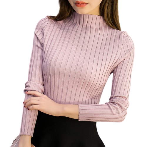 [✅COD] Atasan Rajut Turtleneck Wanita/ Turtle Neck DAISY Terbaru / Inner Rajut wanita / Baju Dalaman Turtleneck Knit / Rajut Manset Wanita