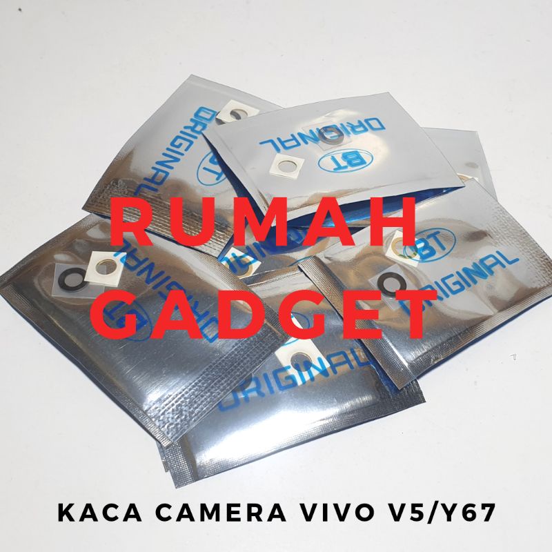 KACA CAMERA VIVO V5/Y67