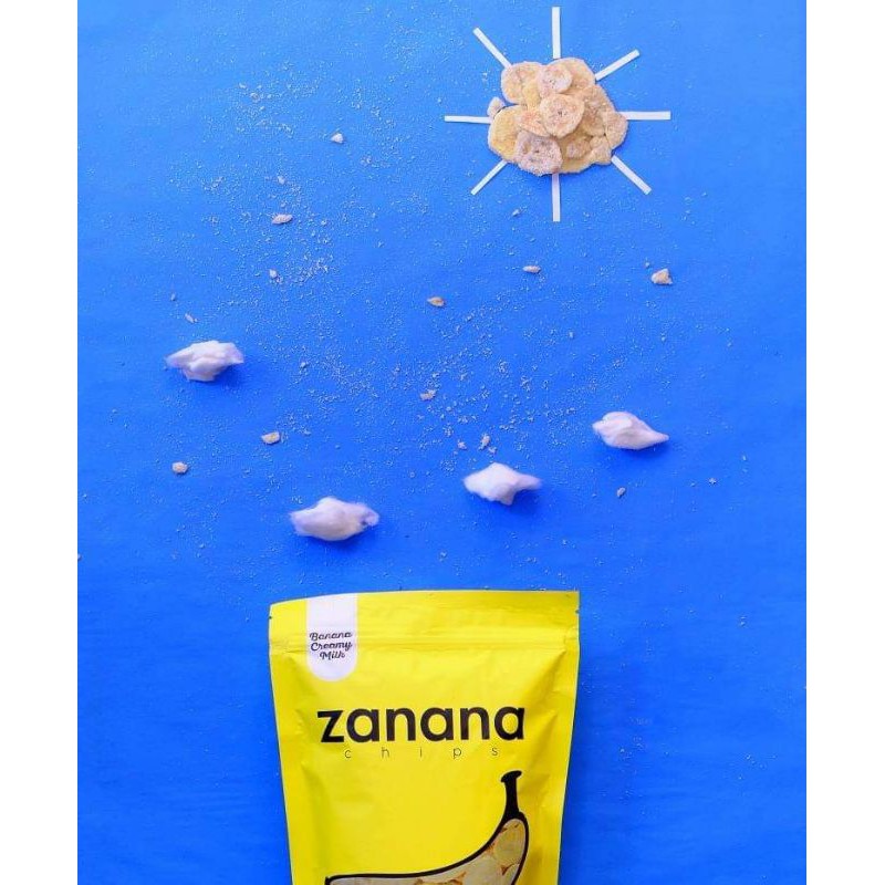 

zazana chips