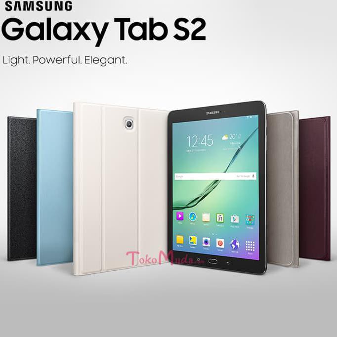 Samsung Galaxy Tab A 8 0 Lte With S Pen Sm P355n Garansi Sein