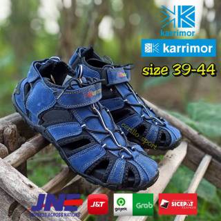  Sepatu  sendal sepeda  MTB  karrimor outdoor Shopee Indonesia