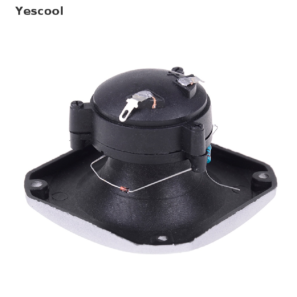 Yescool speaker tweeter Piezoelektrik treble Untuk Klakson Mobil