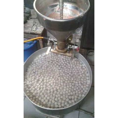 

bakso sapi isi 50 butur
