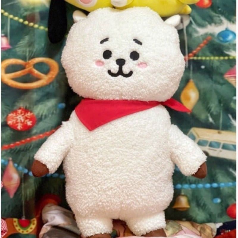 RJ JUMBO OFFICIAL REJECTED