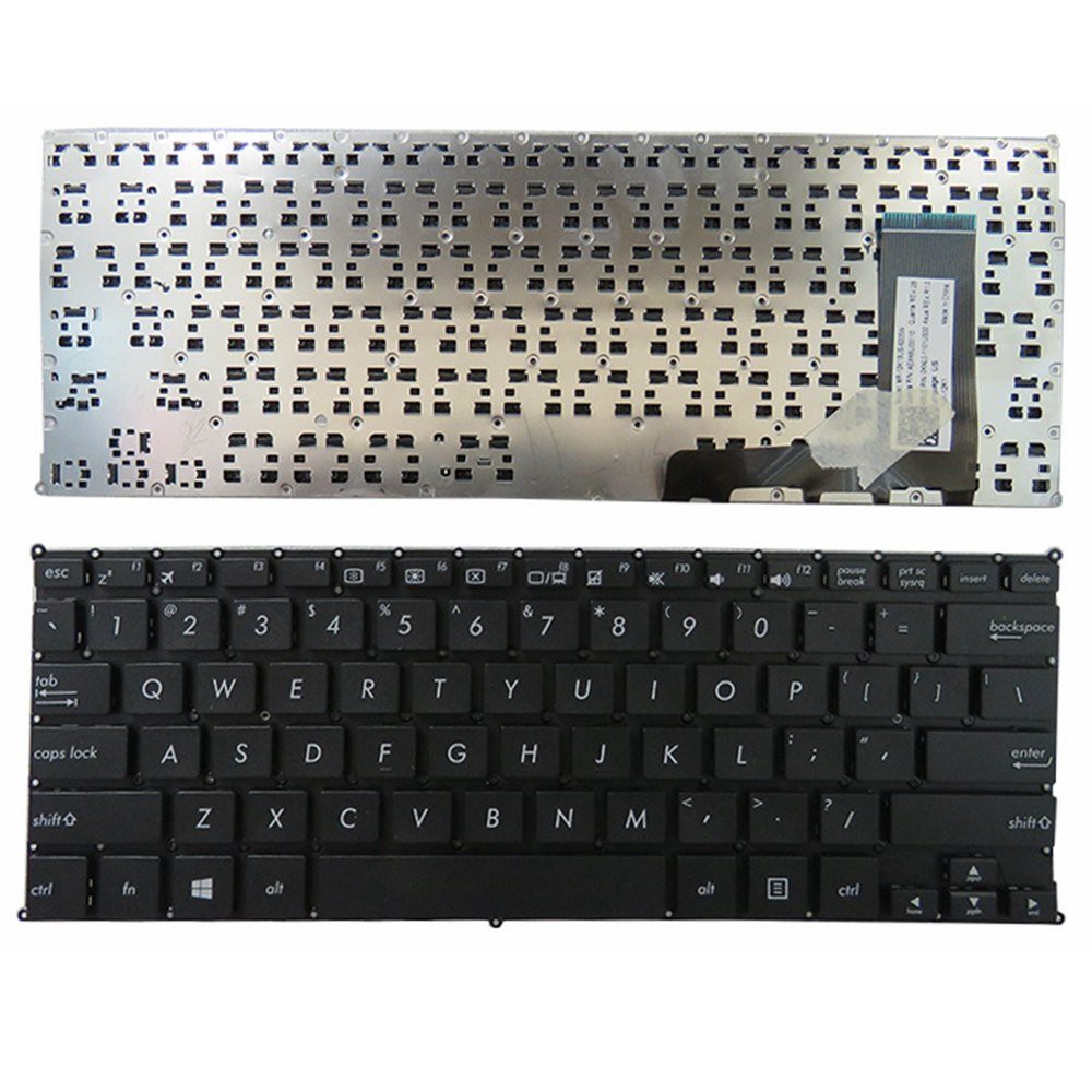 KEYBOARD LAPTOP ASUS EEEBOOK E202ma E202sa E203nah E203mah X205 X205ta