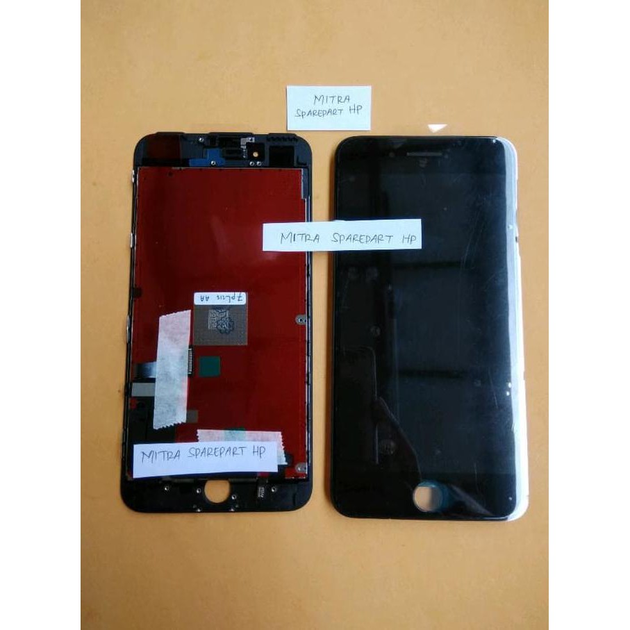 LCD TOUCHSCREEN IPHONE 7 PLUS IPHONE 7