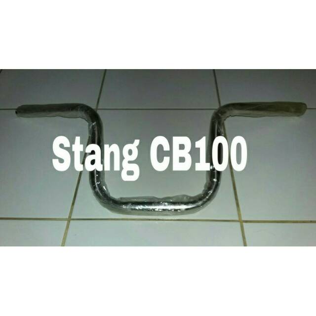 Stang Tingi CB 100