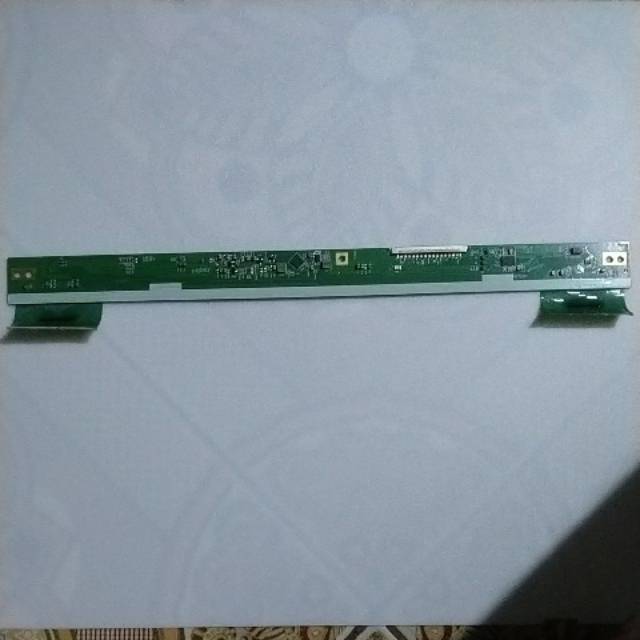 Tcon cof IC display Tv led Polytron 24T8511