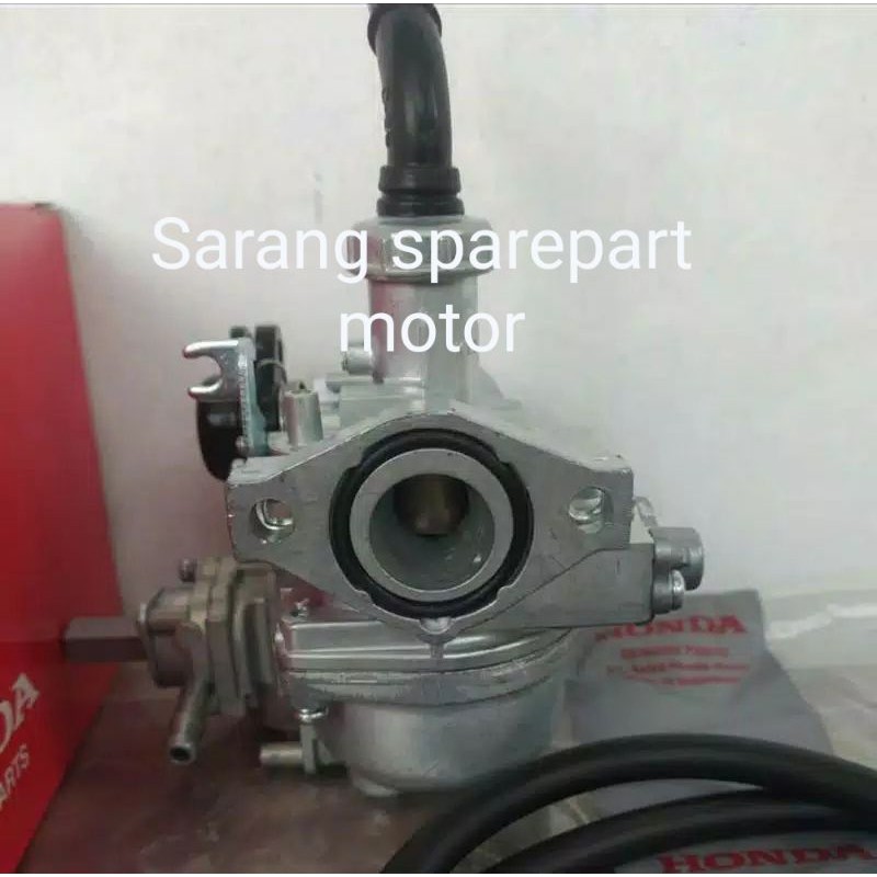 Karburator carburator Assy Supra fit new Revo lama KTL