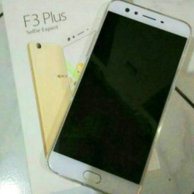 Hp oppo f3 plus