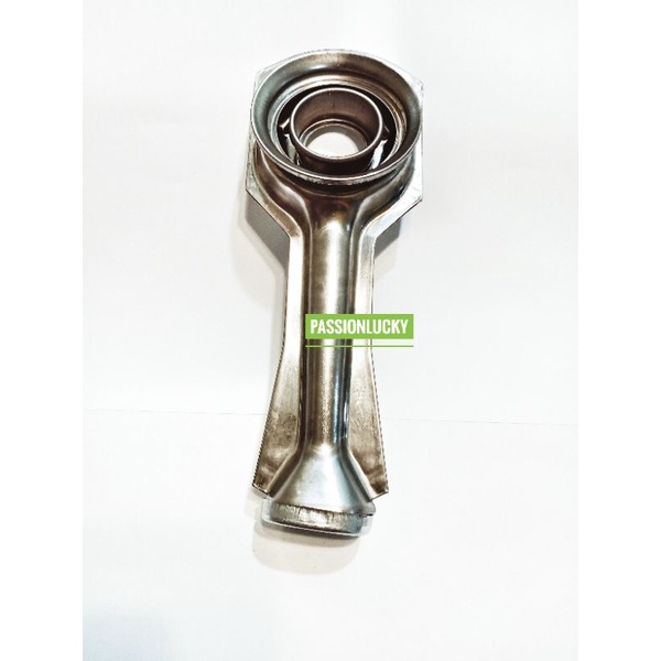TUNGKU / CORONG KOMPOR GAS RINNAI