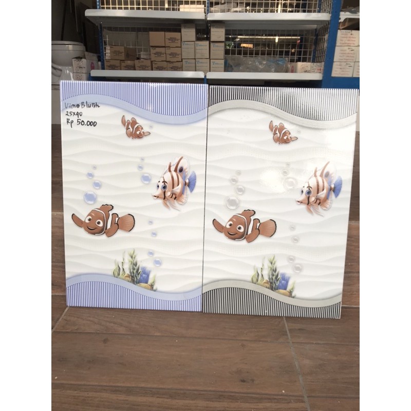 BEST PRICE Keramik Rosalia Vimo 25x40cm