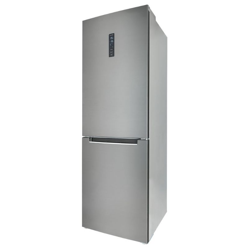 KULKAS 2 PINTU AQUA AQR 343 RBM INVERTER 317 LITER |BOTTOM FREEZER