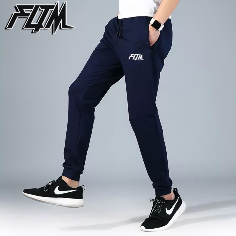 COD Celana Training Trening Terening Trackpants Olahraga Panjang