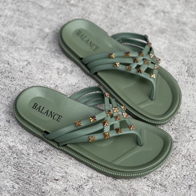 BLC Sandal Jepit Jelly Stude 1607-10