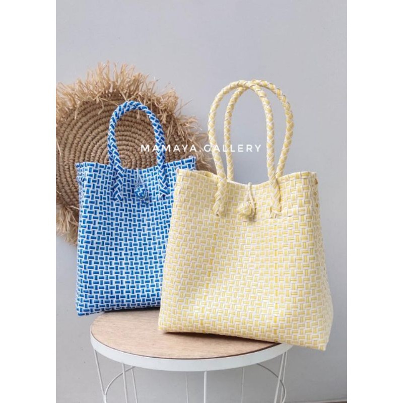 Tas Jali/Jaly Bag size M premium/Tas bakul