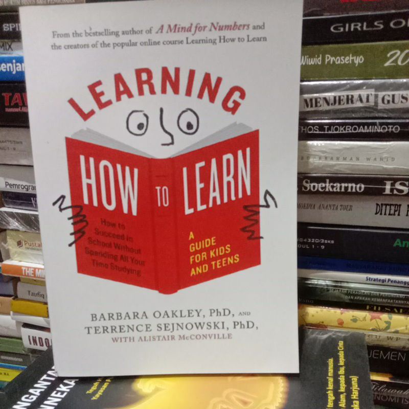 learning how to learn