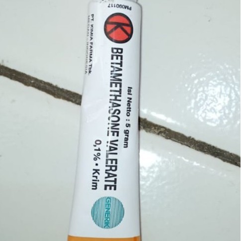 Betametason cream harga per tube | Shopee Indonesia