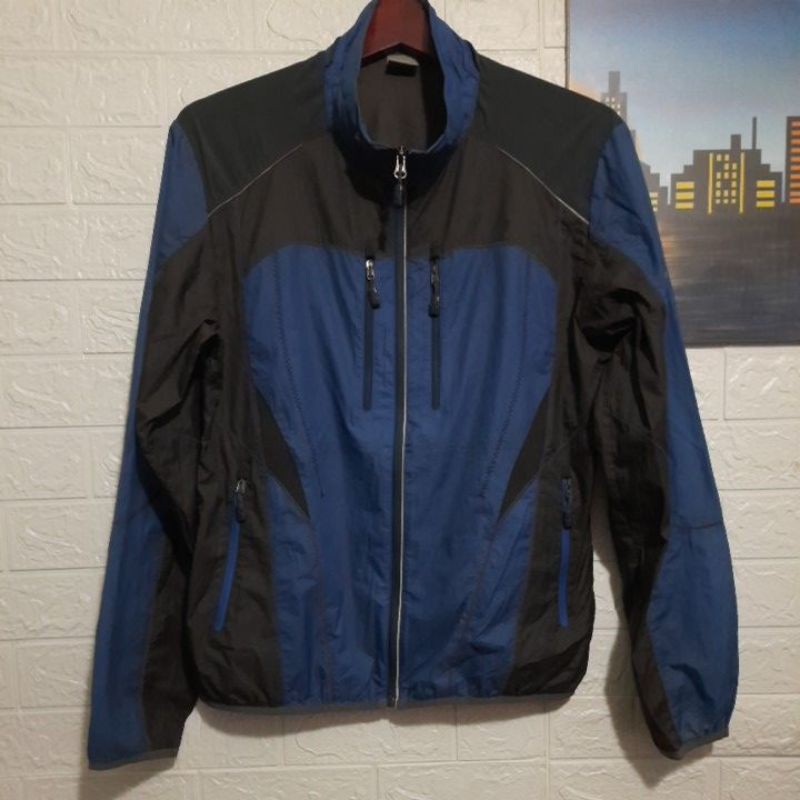 jaket runningMZ MARZO