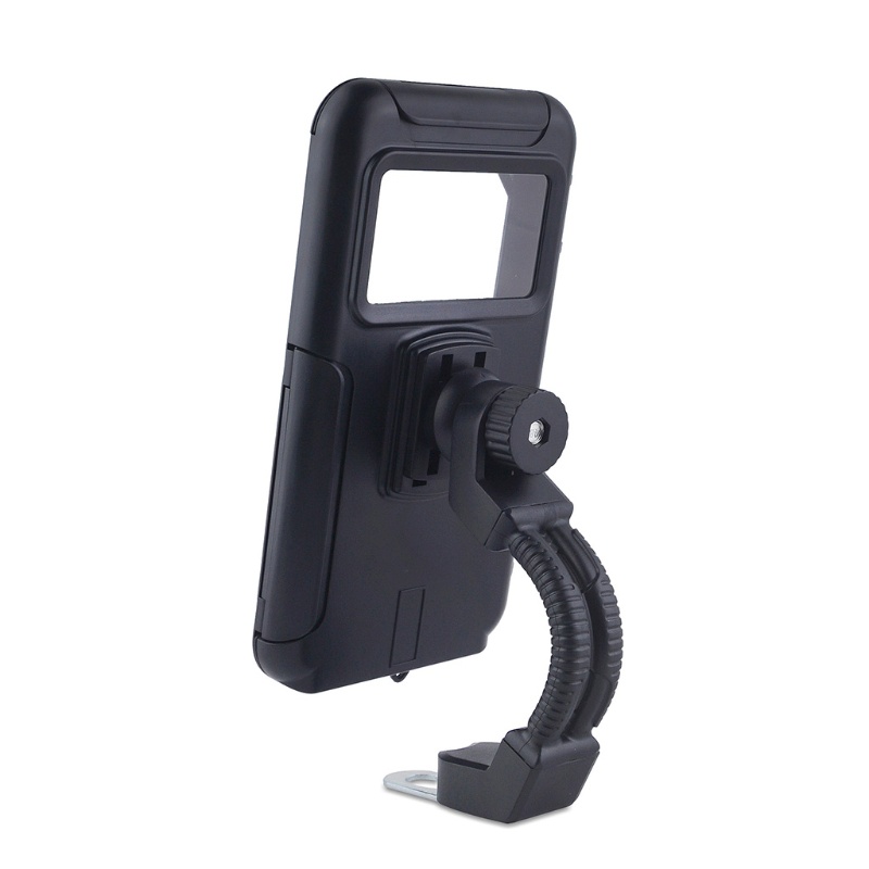 Cre360° Rotation Holder Phone Holder Untuk Handphone Motor Layar Sentuh B