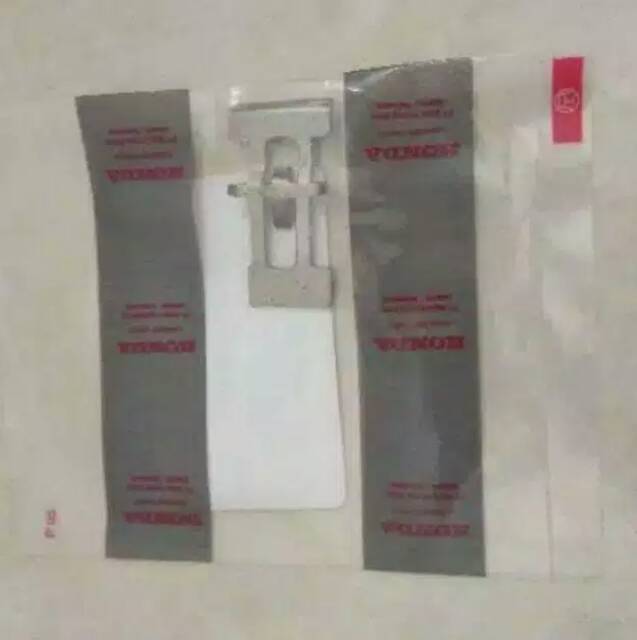 Plat tahanan dispad depan vario beat scoopy spacy vario