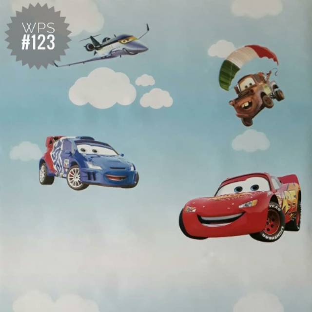 Gambar Wallpaper Mobil Cars