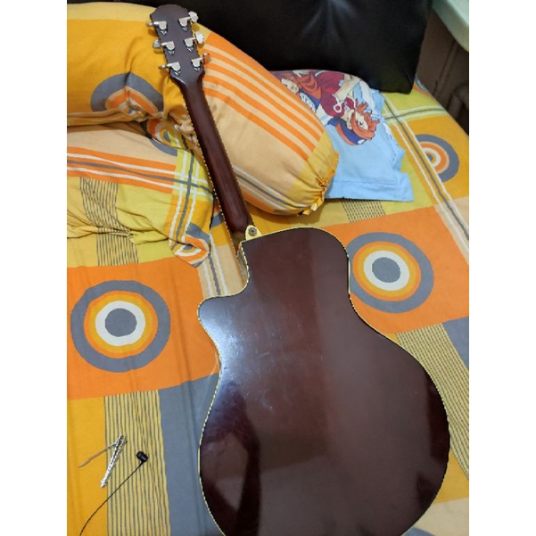 Yamaha apx500 ii ORIGINAL