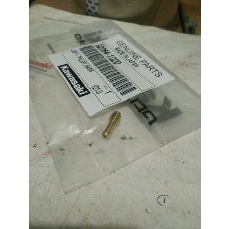 Spuyer 25 PJ pilot jer karbu karburator ninja rr 25