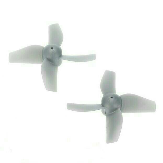 Propeller eachine e010 jjrc H36 for 615 coreless motor 1 pair Blade