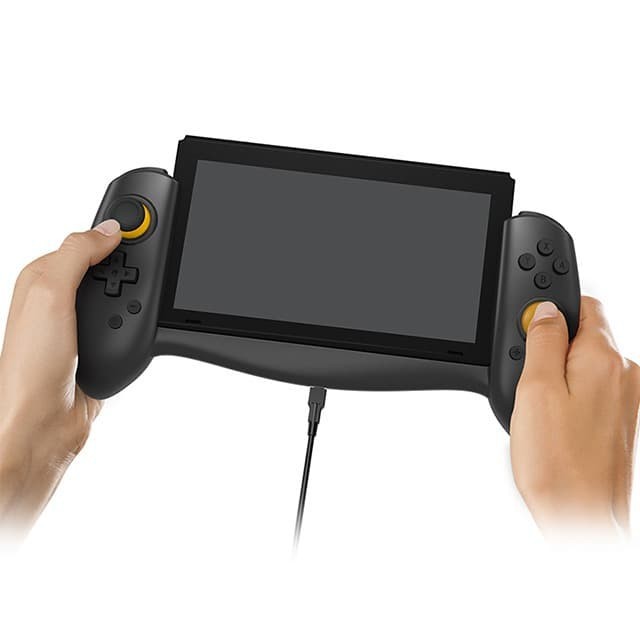 Controller Joystick Dobe Untuk Nintendo Switch