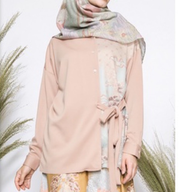 riamiranda x cotton ink NEW