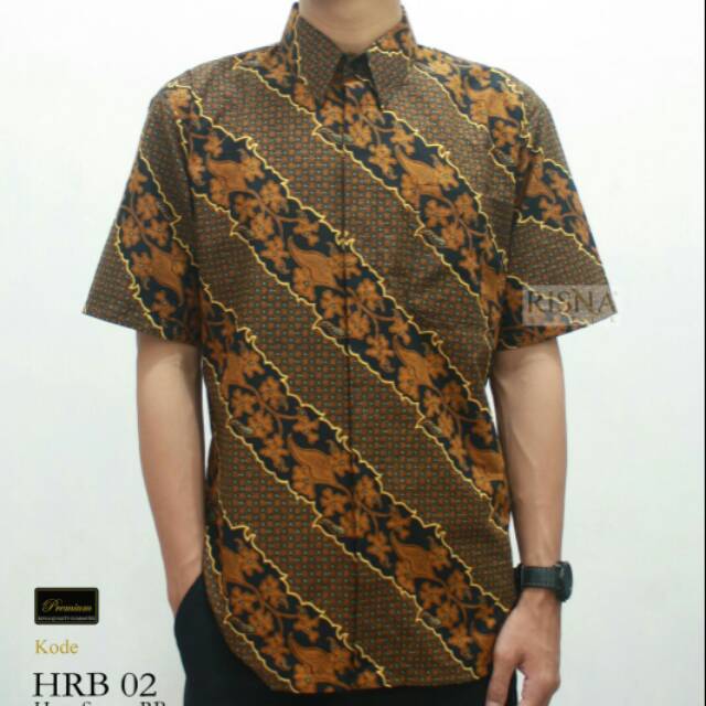 Risna Batik Hem