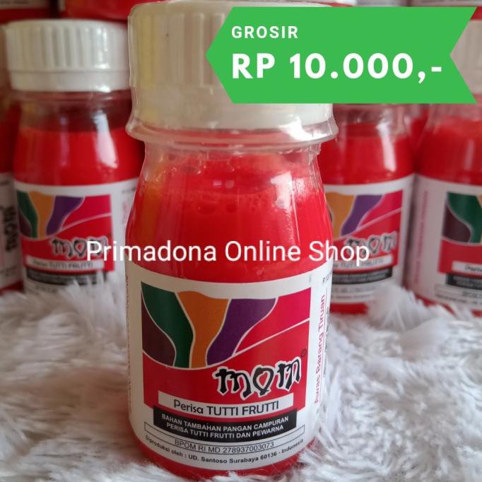 

Big Sale Mom Perisa permen karet viral / tutty frutty Big Sale