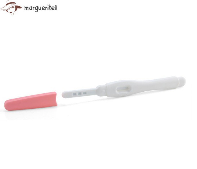 Tes hamil Stick Tes HCG Tes hamil compact Tes hamil cassete