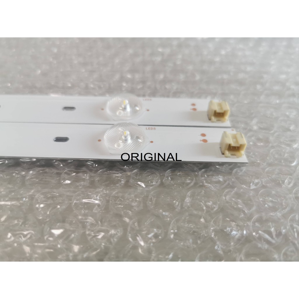 Backlight TV LG 32LF520 - Lampu LED 32LF520 - Backlight LED TV LG 32LF520 - BL TV LED 32LF520