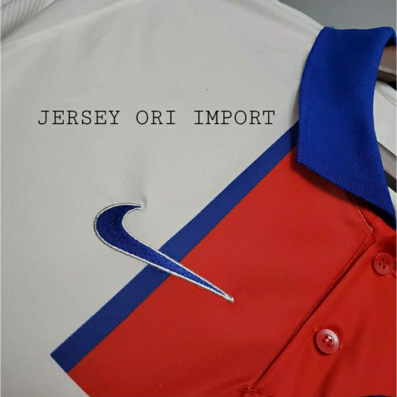 JERSEY PSG AWAY GRADE ORI IMPORT TERBARU 2020 2021