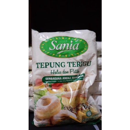 

sania terigu 1kg