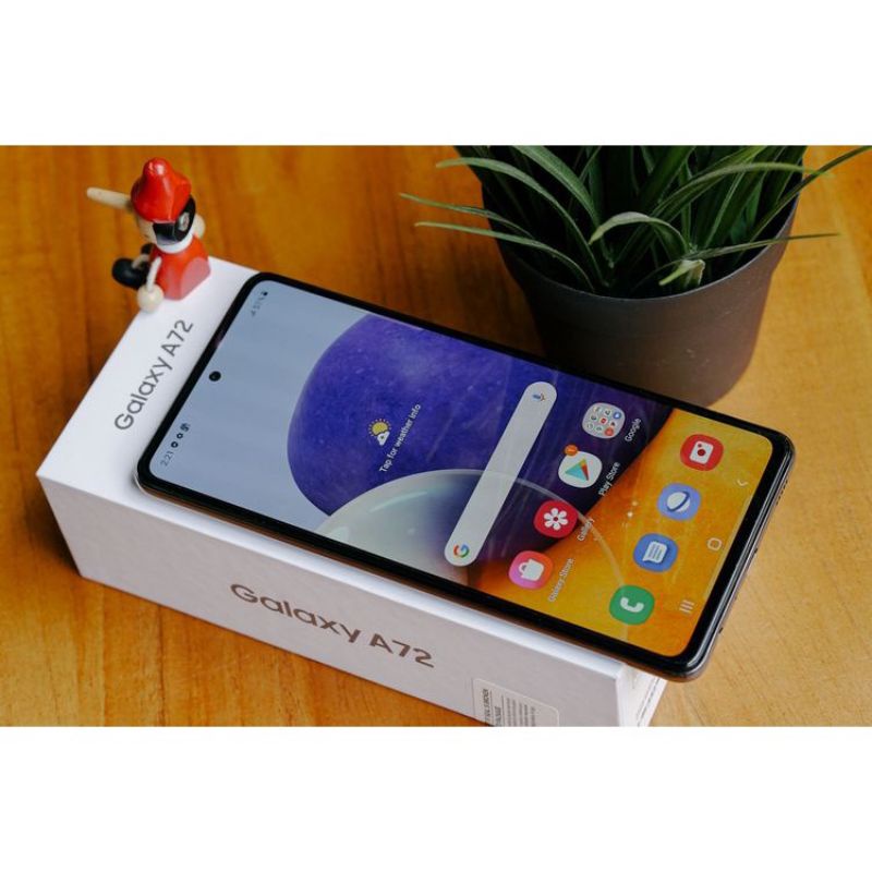 HP MURAH CUCI GUDANG SAMSUNG A72 8/128GB TERBARU 2022 (MISTERY BOXXX) #Codhp #murah2022#11.11SALE#terbaru-6