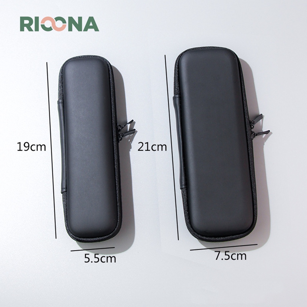 

YEN Tempat Kuas Tempat Pensil Pouch Kuas Pouch Pensil Bahan EVA