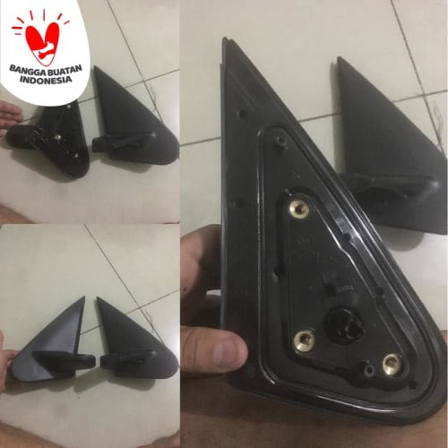 [Eksterior Mobil] Kaki spion rush terios 2007 2008 2009 2010 2011 2012 2013 2014 KANAN