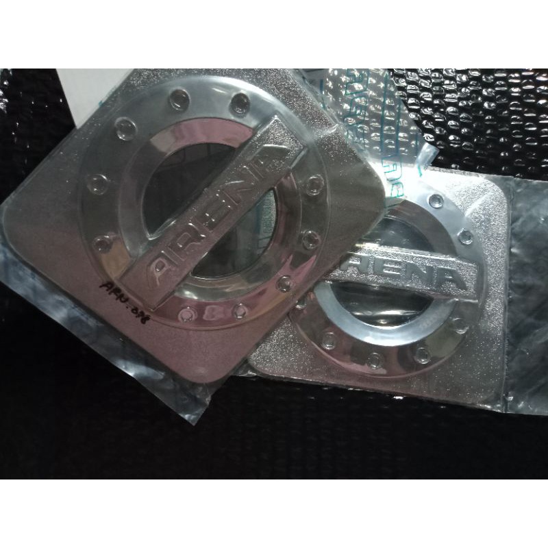 variasi tutup tanki / tank cover Suzuki APV arena